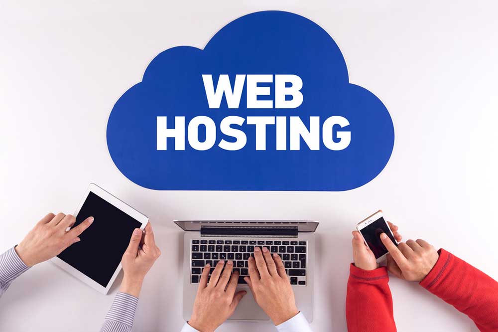 10 Best Web Hosting Companies