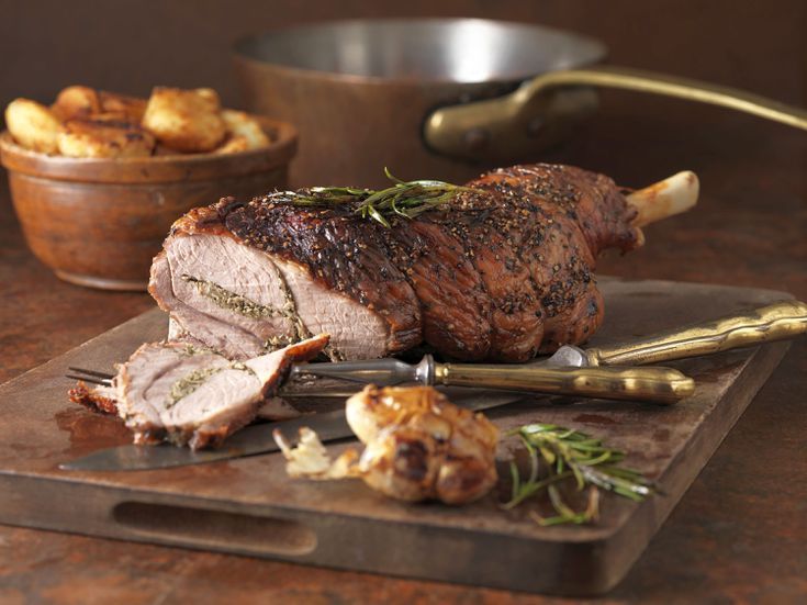The Benefits and Harms of Lamb Meat