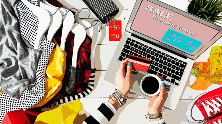 The Importance of E-Commerce for the Fashion and Clothing Industry