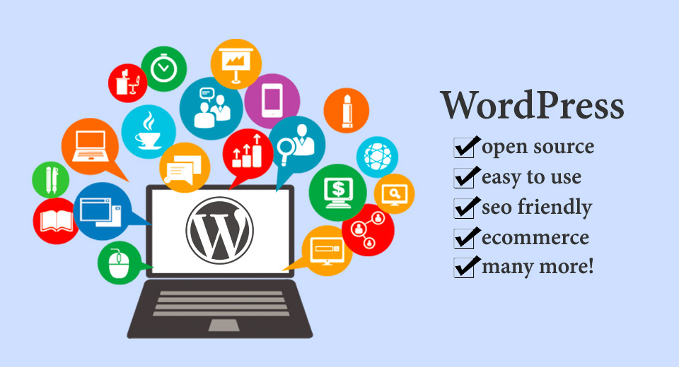 Why use WordPress?